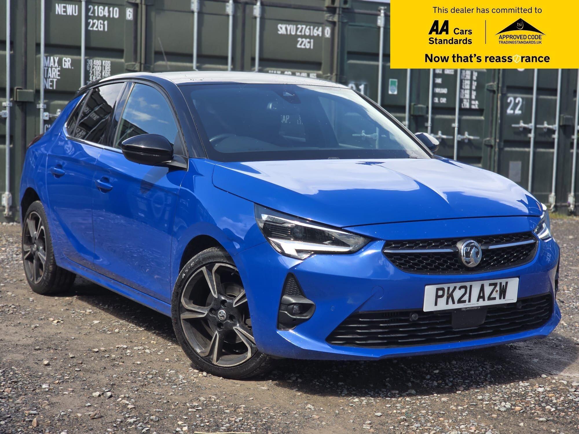 1.2 Turbo Ultimate Nav Hatchback 5dr Petrol Auto Euro 6 (s/s) (130 ps)